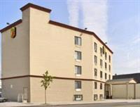 Super 8 Jfk Airport Nyc 2* Nueva York