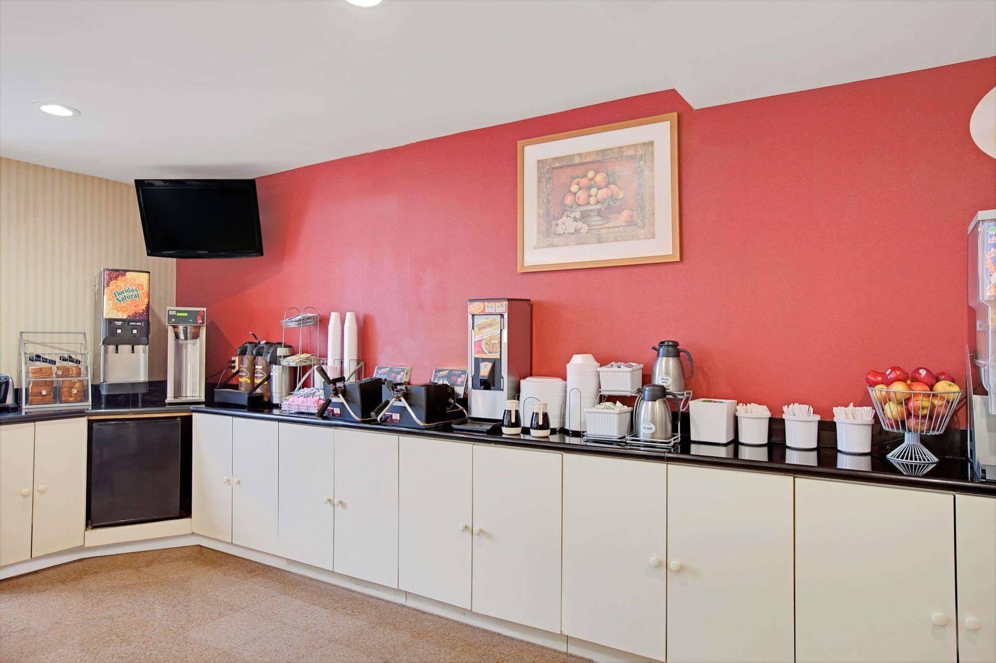 Super 8 Jfk Airport Nyc 2* Nueva York