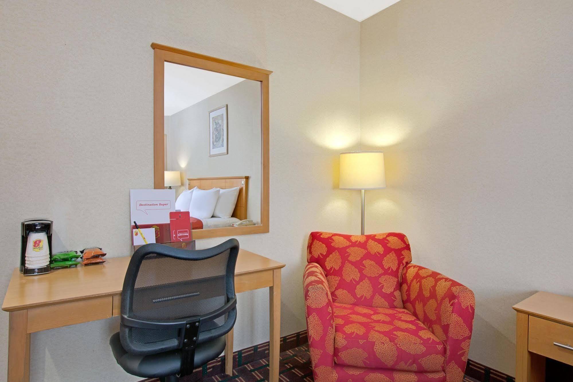 Super 8 Jfk Airport Nyc Hotel Nueva York