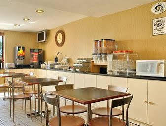 Super 8 Jfk Airport Nyc 2* Nueva York