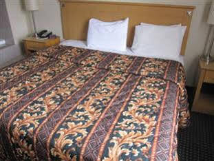 Super 8 Jfk Airport Nyc Hotel Nueva York