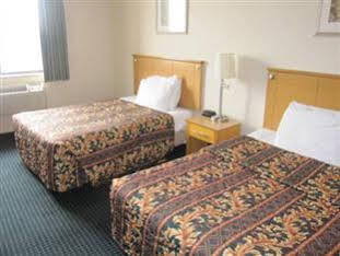 Hotel Super 8 Jfk Airport Nyc Nueva York